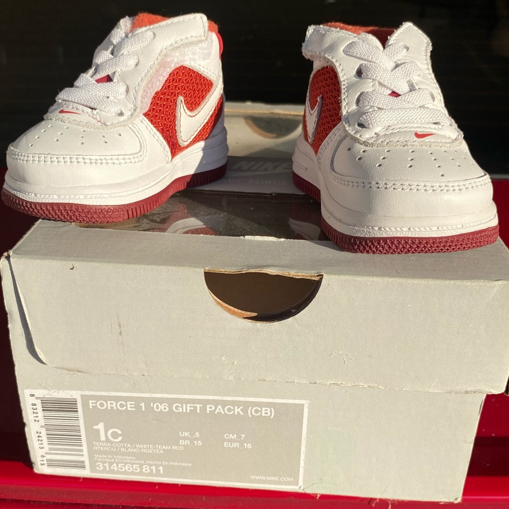 Baby Air Force